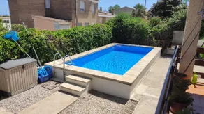 Villa Berta with a private pool and private garden - Image 4