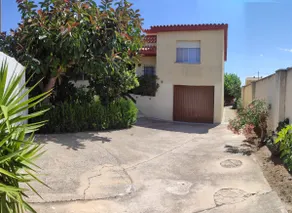 Villa Berta with a private pool and private garden - Image 2