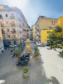 Casarià Holiday Home in the Historic Center of Naples - Image 2
