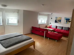 Lissi Apartment nur 5 Min vom Europa Park und direkt am Naturschutzgebiet - Image 2