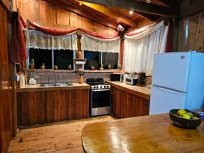 Santa Ana City Views Chalet - Image 2
