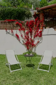 ”Positano Old Bakery Villa” With Terrace & Garden - Image 2
