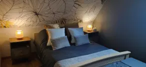 Independent apartment in Alsatian house - Image 2