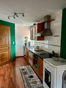 Independent apartment in Alsatian house - Image 5