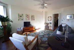 Artist's Perch-Cozy 1BR Apt-Heart of the Valley - Image 5