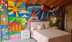 CASA ARKHA SOLANA - Aragon, Spain. - Image 4