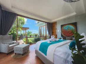 Villa Elmina Ocean View - Image 2