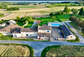 'Gite de Source' Charente Maritime - Blue Gite 4* - Image 3