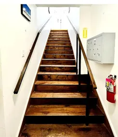 Unit 46- Miami Wynwood place - Private entrance - Image 3