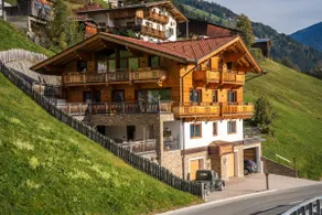Alpen Chalet Wohnung "Rosa" - Image 2