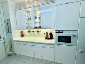 Apartamento PioXII Center - Image 4
