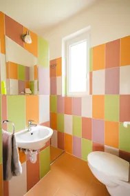 House, Balatonkenese floor - Image 4