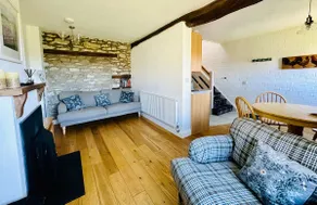 Riccal Dale Cottage - Image 3