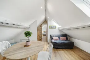 Le Petit Jaff # AIR CONDITIONING # Easy parking # Central - Image 3
