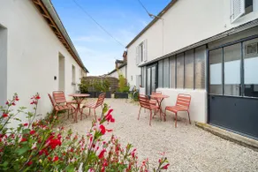 Le Petit Jaff # AIR CONDITIONING # Easy parking # Central - Image 4