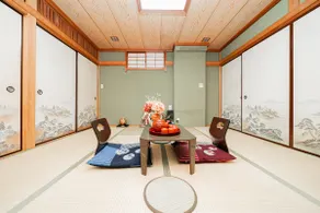 JP traditional house! Max10ppl! Near SensojiTemple - Image 2
