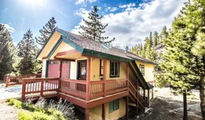 Lake Tahoe Retreat - Image 2