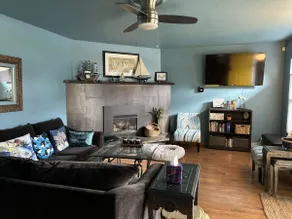 Whale Watch Cliff Cottage - Image 3