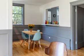 Soak Up Historic Charm at the Inner Sunset Getaway - Image 3