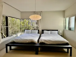 [Relaxing stay is the charm] Would you like to spend time just for yourself in a quiet villa? BBQ and sauna available in the garden - Image 2