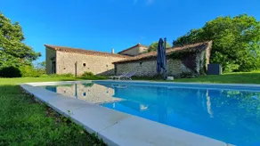 OTTO Country House: pool, nature and space - Image 3