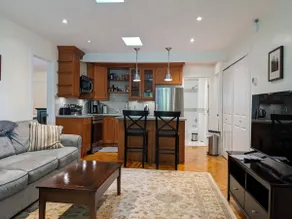West Vancouver Retreat - Image 4