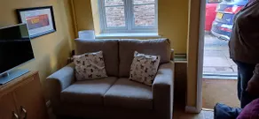 Ludlow centre, period town cottage with pet friendly garden & free parking - Image 5