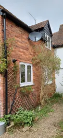 Ludlow centre, period town cottage with pet friendly garden & free parking - Image 3