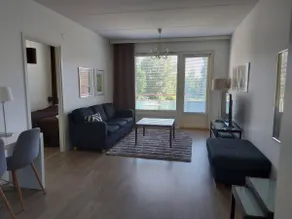 74m2 two bedroom apt with balcony in Pitäjänmäki - Image 2