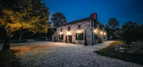 Villa TagiBao with heated pool and SPA - Image 3