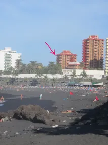Céntrico Loft en el Puerto de la Cruz con Wifi y cerca de la playa - Image 3