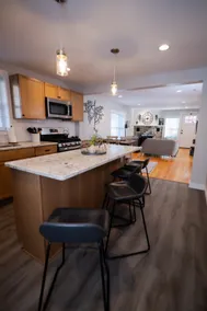 Saratoga Springs Getaway! 3 miles from Downtown - Image 2