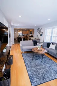 Saratoga Springs Getaway! 3 miles from Downtown - Image 5