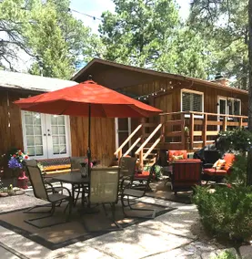 Colorado Springs Private Guest Suite near the AFA - Image 2