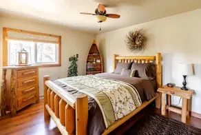 Colorado Springs Private Guest Suite near the AFA - Image 4