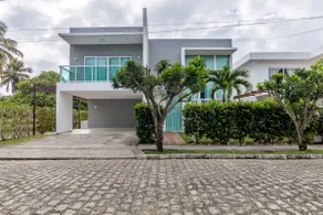 Casa Hibiscus Beach Club Ipioca Maceió - Image 3
