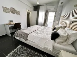 Home Away One Bedroom Apartment in Nicosia - Image 3