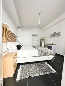 Home Away One Bedroom Apartment in Nicosia - Image 2
