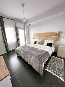 Home Away One Bedroom Apartment in Nicosia - Image 5