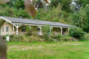 Gut Groß Zecher: Sweden house by Lake Schaal - Image 2