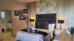 Amelia's by the Sea-Captain's Suite - Image 2