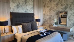 Amelia's by the Sea-Captain's Suite - Image 3