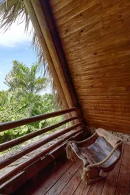 ChaletTropical #2, Independent Villa with Pool - Image 5