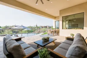 Hacienda Monumento - Your Luxury Desert Getaway - Image 3