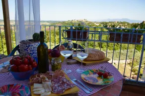 Casa Cielo Independent and with amazing views - Image 4