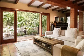 Modern Balinese Zen Spa Retreat in Hollywood Hills - Image 5