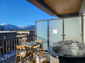 Cozy Sunset | Amazing views | Private hottub - Image 4