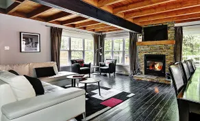 Alpages 9028 - The Alpine Chalets, Stoneham (245405) - Image 2