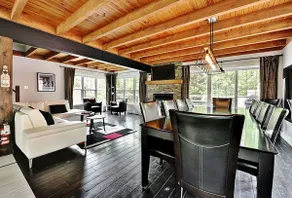 Alpages 9028 - The Alpine Chalets, Stoneham (245405) - Image 3