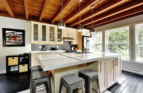 Alpages 9028 - The Alpine Chalets, Stoneham (245405) - Image 5